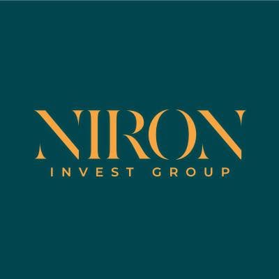 Logo Niron Invest Group
