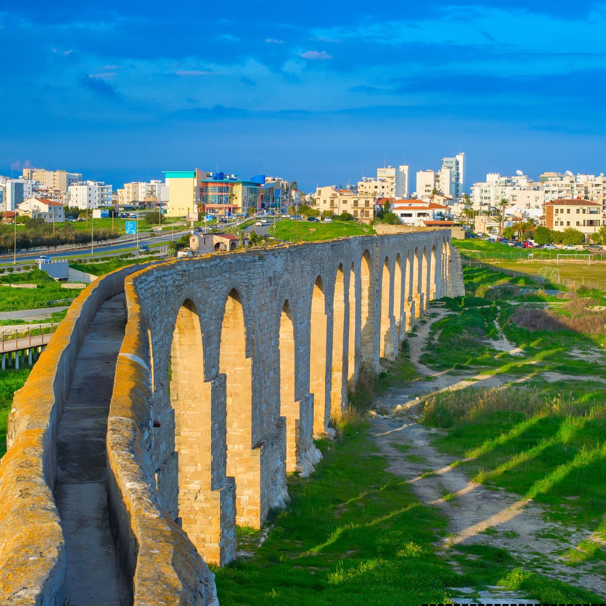 Larnaka