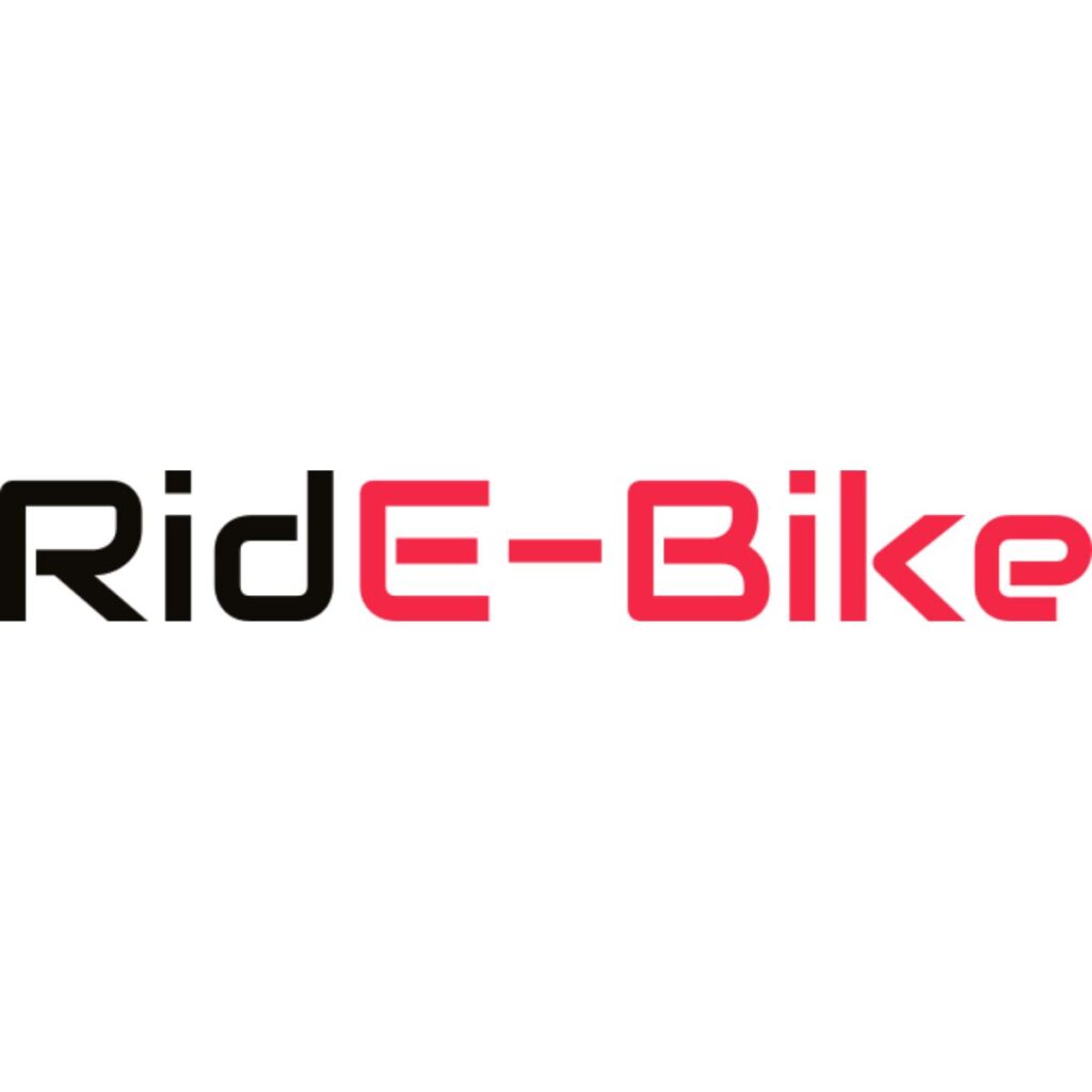 Logo RidE-Bike