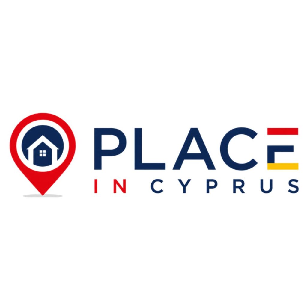 Logo PLACE IN CYPRUS