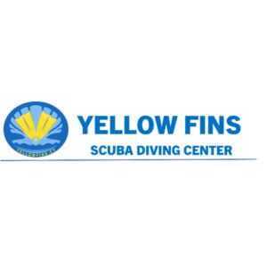 Yellow Fins Scuba Center