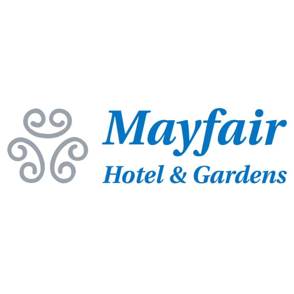 Logo Mayfair Hotel