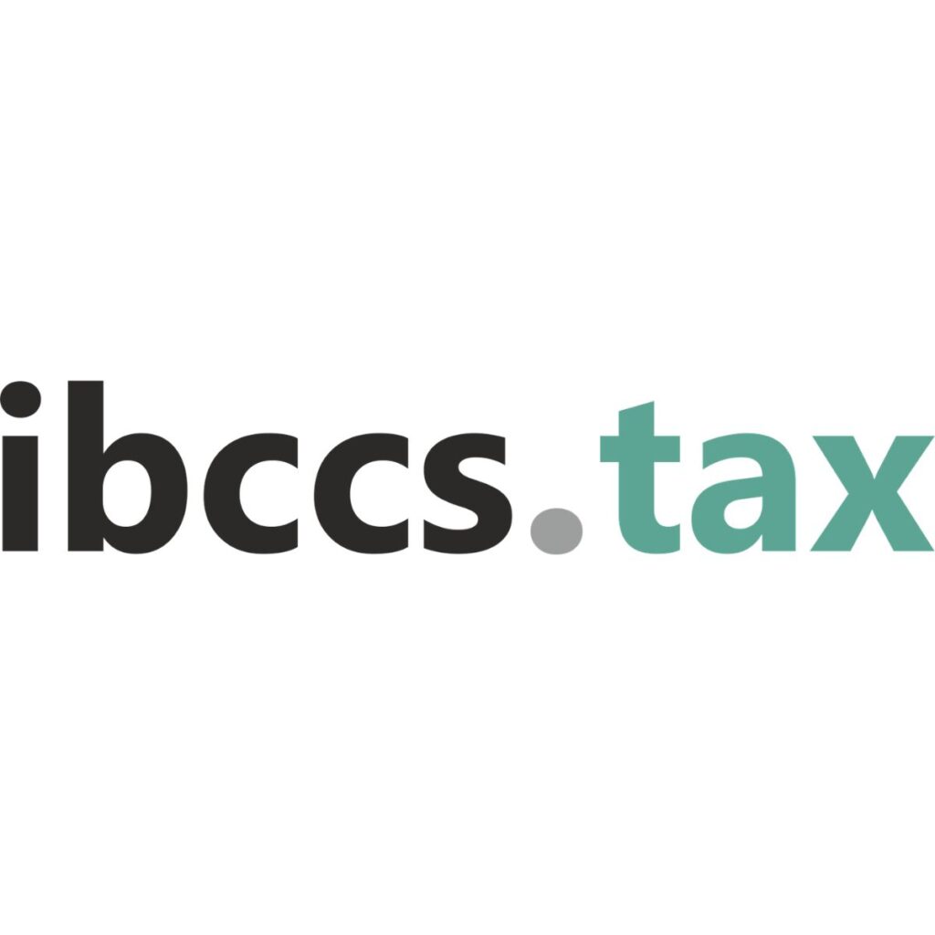 Logo IBCCS TAX LTD