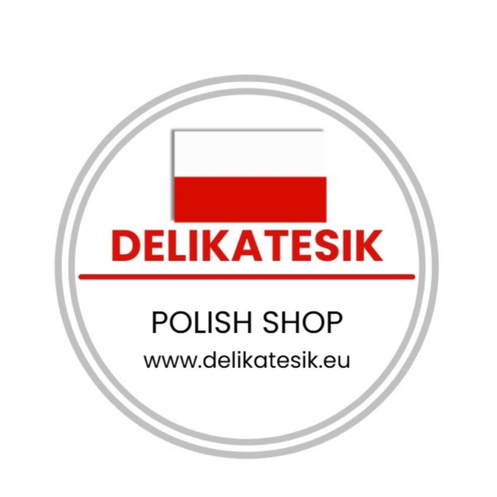 Logo Delikatesik
