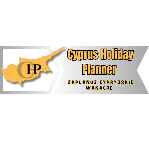 Logo I.Z.Cyprus Holiday Planner Ltd