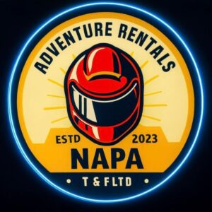 Napa Adventure Rentals