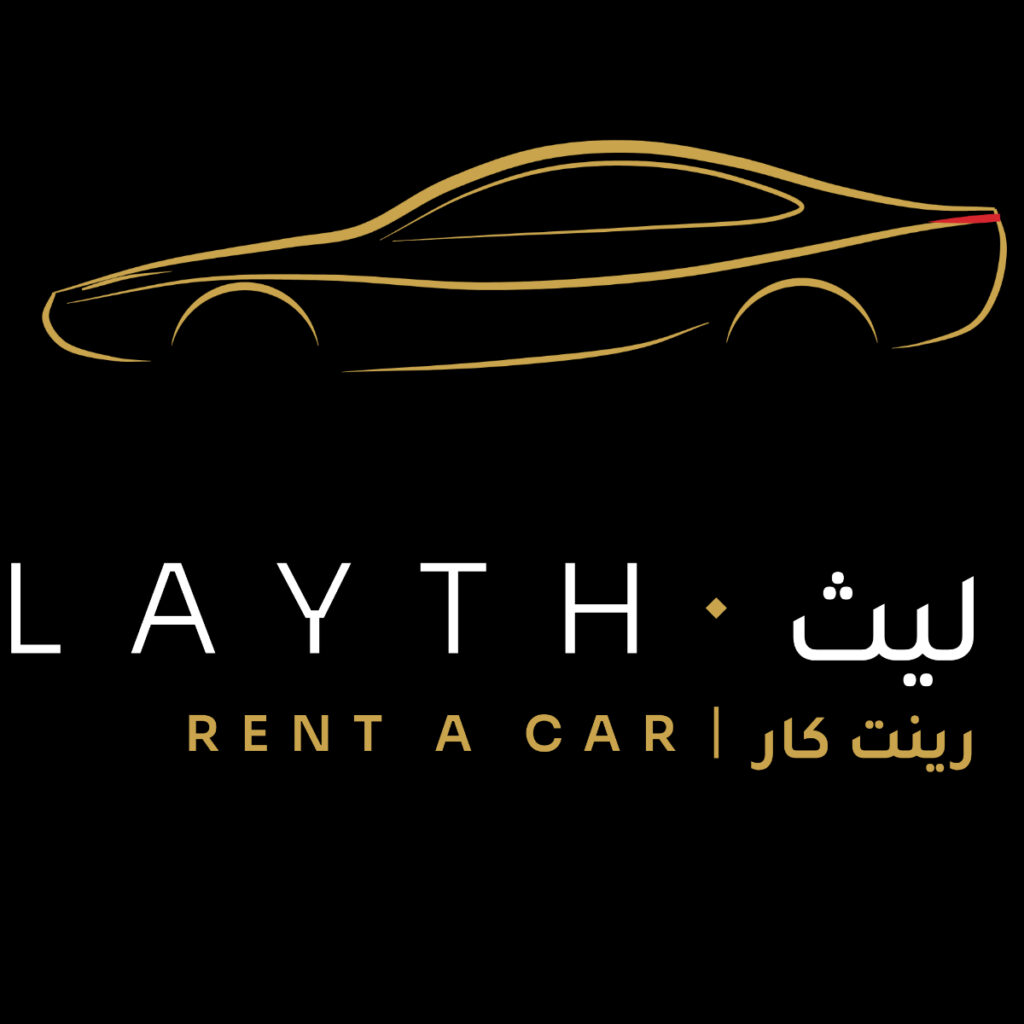 Logo LAYTH Rent a Car